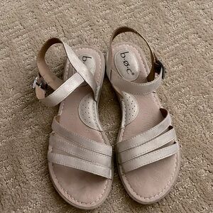BOC sandals